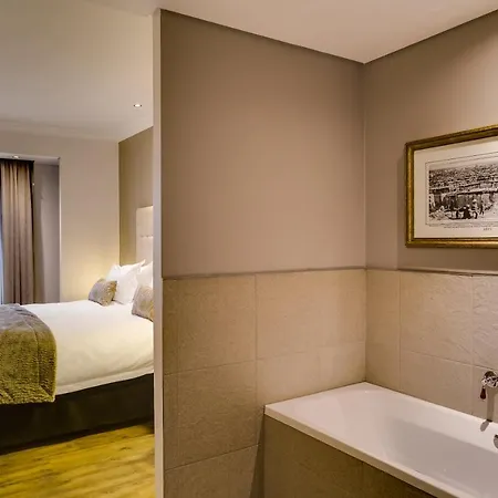 Protea Hotel By Marriott Kimberley Exterior photo