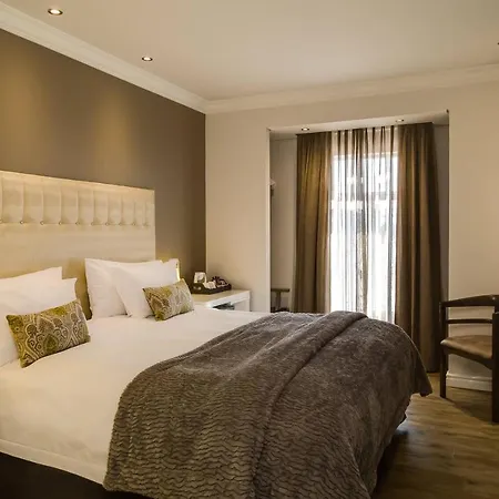 Protea Hotel By Marriott Kimberley Exterior photo