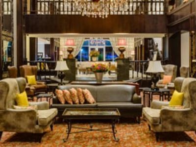 Protea By Marriott Hotel